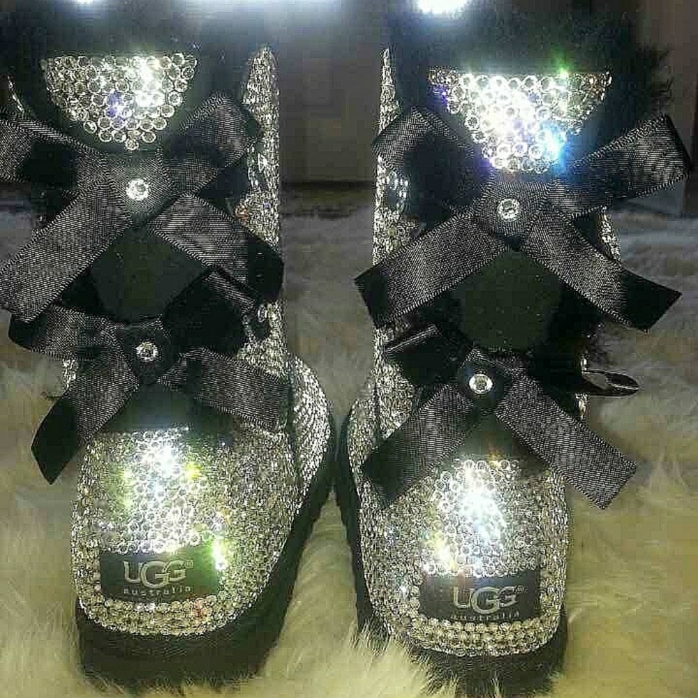 Customized Boots
